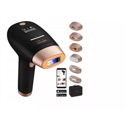 Depilator Ipl Perfect Skin Pro IL5020 Concept