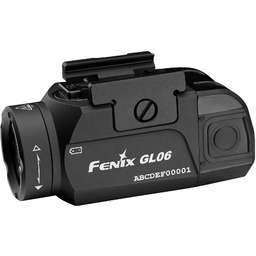 Latarka na broń Fenix GL06 (039-556)