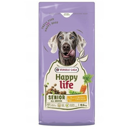 Versele-laga Versele Laga Happy Life Senior Chicken karma