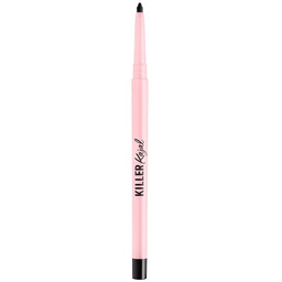 Killer Kajal eyeliner w żelu Intense Black 0.35g
