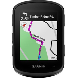 GARMIN Nawigacja rowerowa Edge 540 010-02694-41 Standard Edition