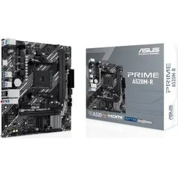 ASUS PRIME A520M-R Płyta główna