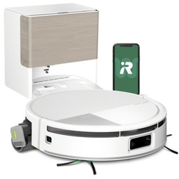 Robot sprzątający iRobot Roomba Max 705 Combo+stacja dokująca