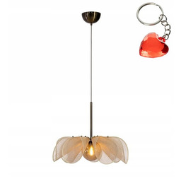 Lampa wisząca Styrka 108659 Markslojd