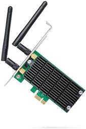 TP-Link Archer T4E  Dwuzakresowy adapter PCIe WiFi