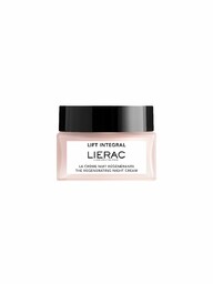 Lierac, Lift Integral, Krem regenerujący na noc, 50