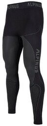 Getry termoaktywne męskie Alpinus Active Base Layer GT43194