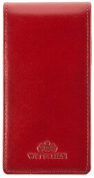Etui na karty dokumenty WITTCHEN Italy 21-2-170
