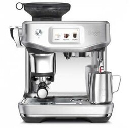 Sage The Barista Touch Impress SES881BSS Ekspres ciśnieniowy