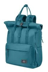 American Tourister Urban Groove UG25 15,6" Niebieski Plecak