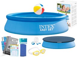 Basen Intex 305x76 Ogrodowy Rozporowy 28120 9w1