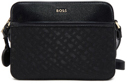 Torebka BOSS 50536001 Czarny