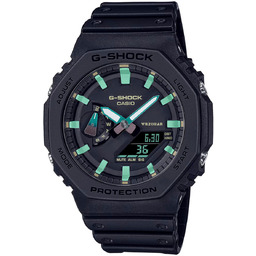 Zegarek Casio G-Shock GA-2100RC-1AER 20BAR