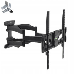 Uchwyt obrotowy do telewizora Led LCD 26-70 45kg