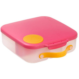 Lunchbox strawberry shake Bbox