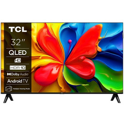 Telewizor Qled Tcl 32S4K 32" Hd Ready Hdr