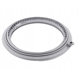 Fartuch uszczelka drzwi pralki Electrolux Zanussi