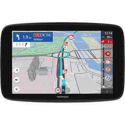 Nawigacja Osobowa Tomtom Go Discover Eu 5"