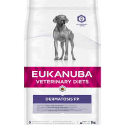 Eukanuba Dog Dry Dermatosis Adult All Breeds Chicken