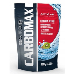 ActivLab CarboMax 3000 g kiwi