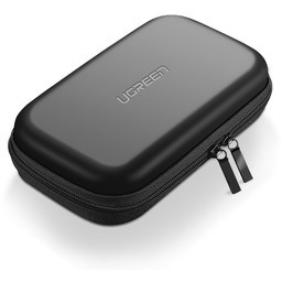 Etui pudełko na dysk twardy HDD akcesoria Gsm