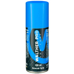 Olej do konserwacji broni Walther Pro 100 ml
