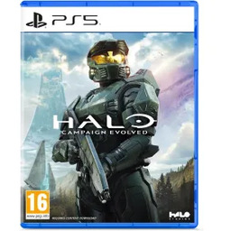 Halo: Campaign Evolved Gra na PS5 Gra