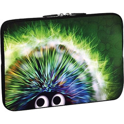 PEDEA Designerski pokrowiec ochronny na notebook torba