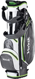 Torba golfowa VOLVIK WP Stand Bag 360 wodoodporna