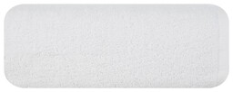 Eurofirany Ręcznik Hotelowy 50x100 biały frotte 500 g/m2