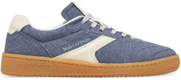 Sneakersy Marc O''Polo RR2M3025 Niebieski