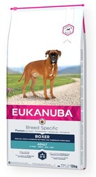 Eukanuba Adult Boxer Chicken 12kg