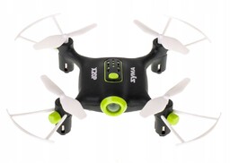 Dron Rc Syma X20P 2,4GHZ Rtf 360
