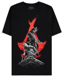 DIFUZED Koszulka Assassin''s Creed Shadows - Shadows From