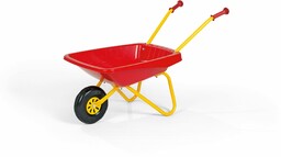 Rolly Toys Taczka dziecięca (kolor czerwony/żółty, zabawka