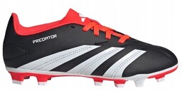 Adidas korki piłkarskie Młodzieżowe Predator IG5429 r. 34