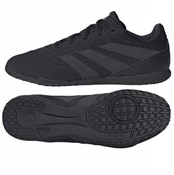 Buty adidas Predator Club IN IG5450 czarny 42