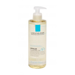 La Roche-Posay Lipikar Cleansing Oil AP+ olejek pod