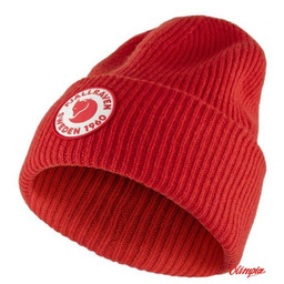 Fjallraven Czapka zimowa Fjällräven 1960 Logo Hat -