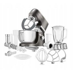 Robot planetarny Sencor Stm 6378BK 1000W Maszynka