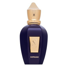 Xerjoff Soprano woda perfumowana unisex 50 ml