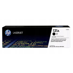 Toner HP131A CF210A Czarny 1600 Stron