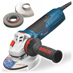 Bosch Professional Gws 19-125 Cie Szlifierka kątowa 1900