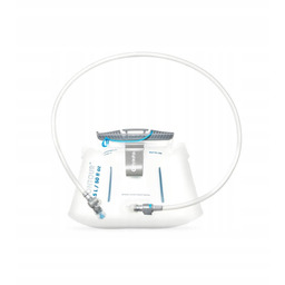 Bukłak Hydrapak Contour 1.5 L Lumbar, clear biały