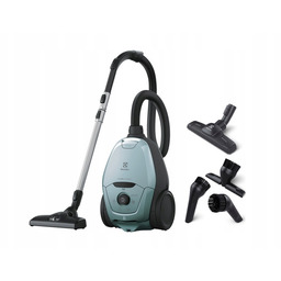 Odkurzacz workowy Electrolux Pure D8 PD82-4MB Silence