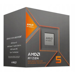 Procesor Amd Ryzen 5 8600G Box 100-100001237BOX