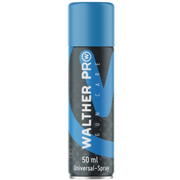 Olej do konserwacji broni Walther Pro Gun Care