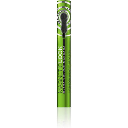 Eveline Cosmetics Magnetic Look Maskara, Czarny, 10 ml