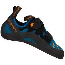 Buty wspinaczkowe La Sportiva Tarantula Black Poppy