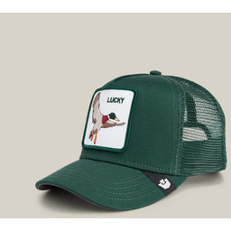 Goorin Bros czapka z daszkiem The Lucky Duck